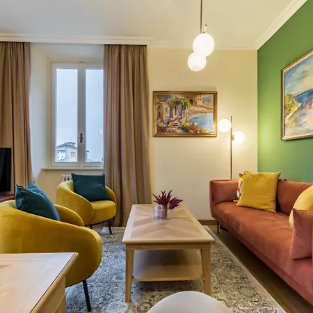 Easylife - Cernobbio