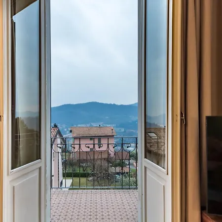Villa Easylife - Cernobbio