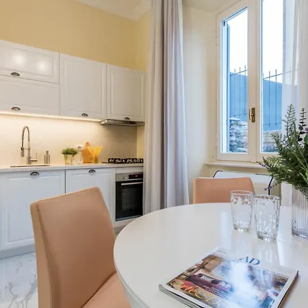 Easylife - Villa Cernobbio